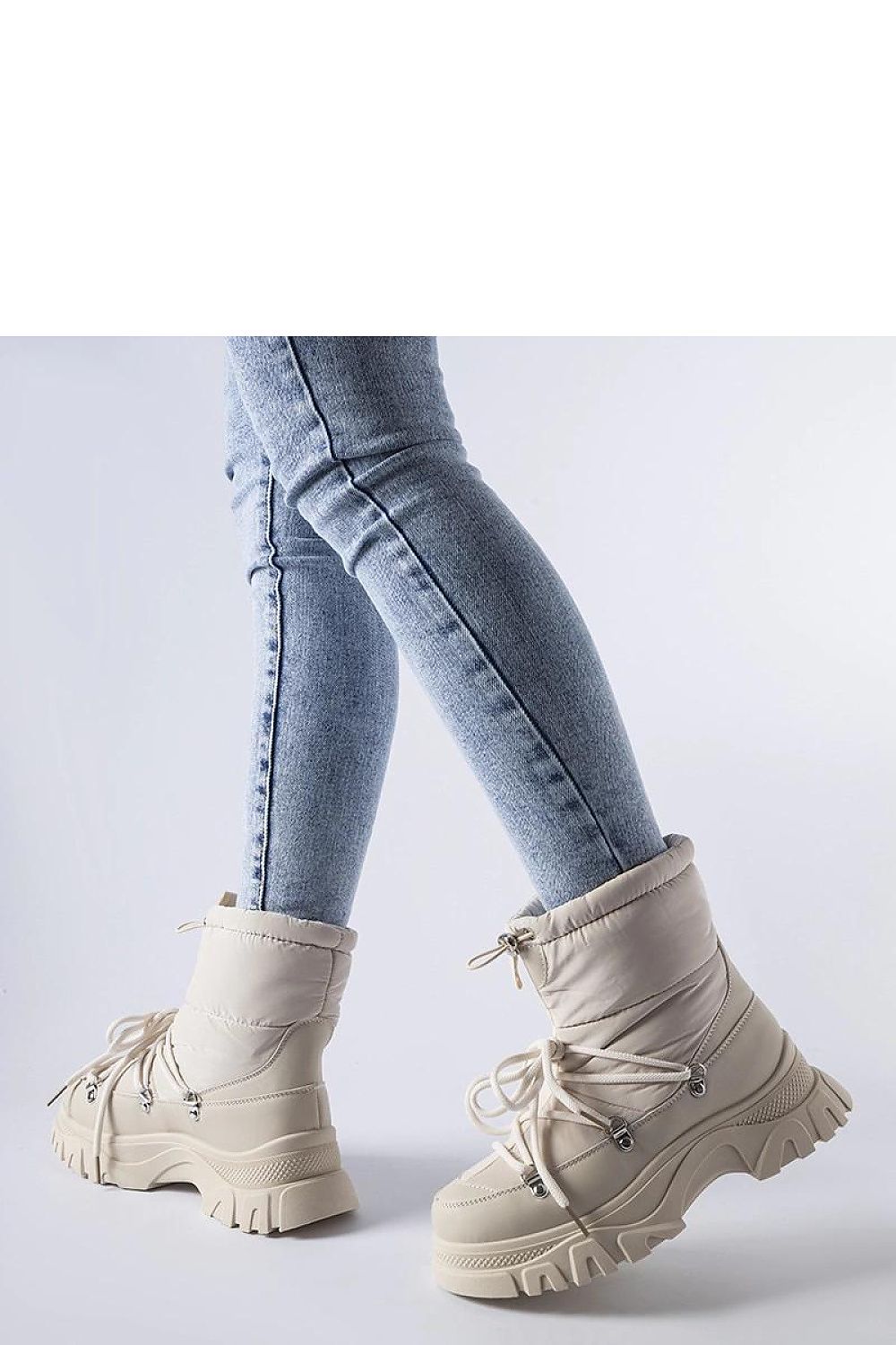  Moon boots model 205833 Solea 