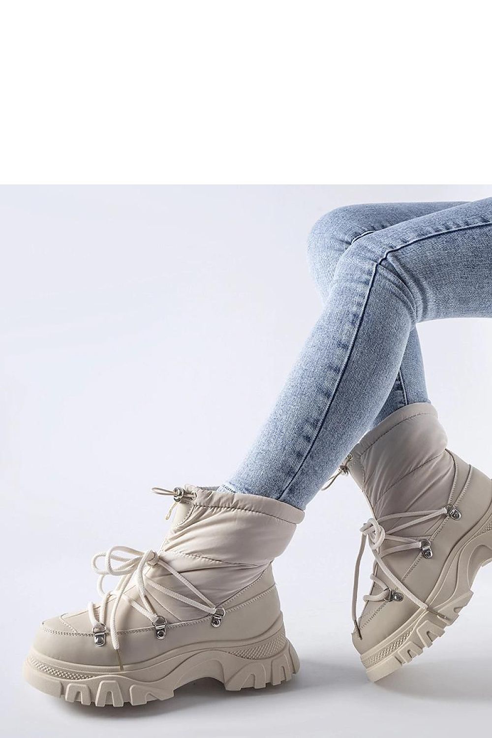  Moon boots model 205833 Solea 