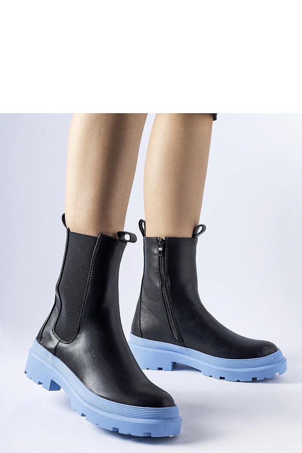  Botine model 205840 Solea 