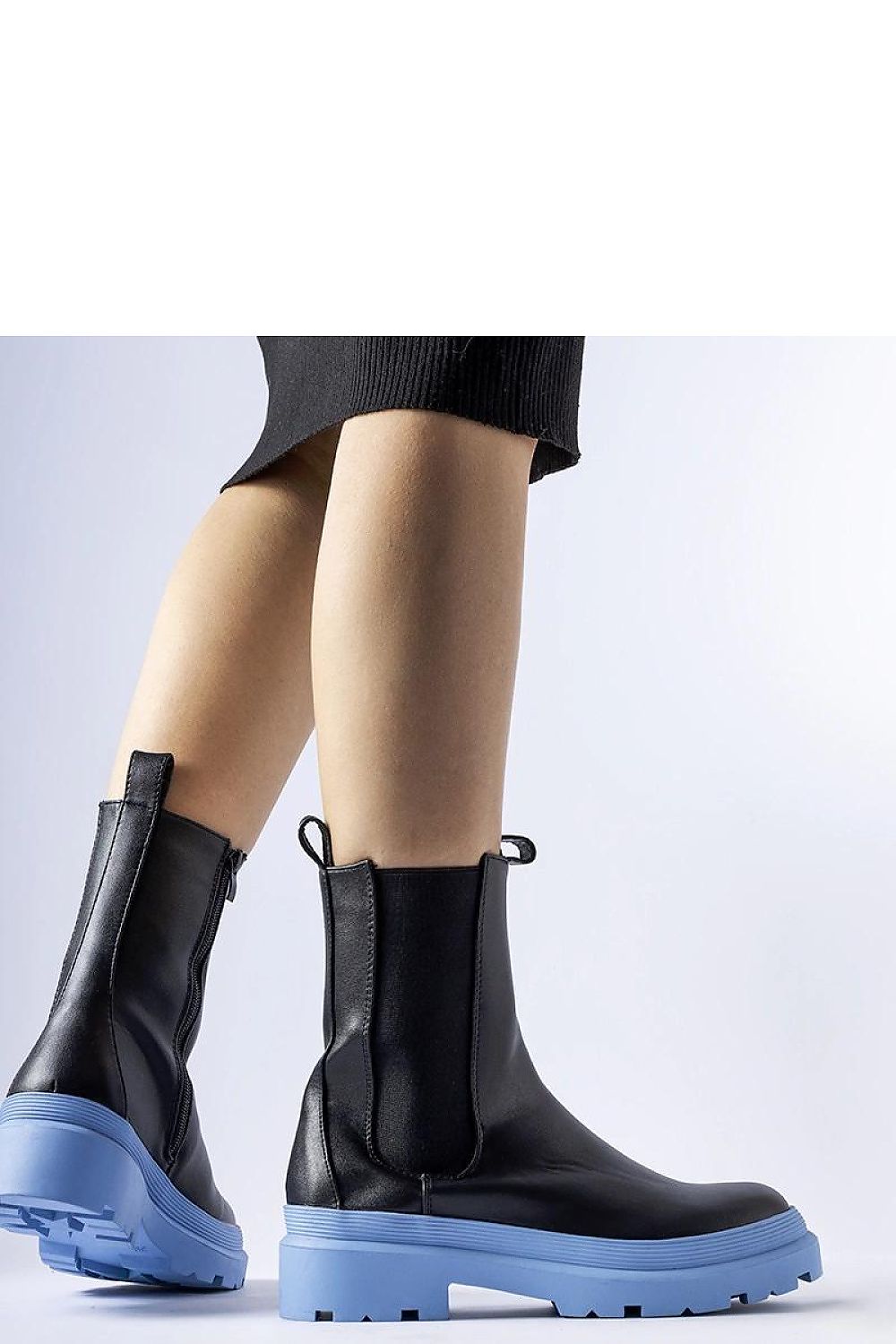  Botine model 205840 Solea 