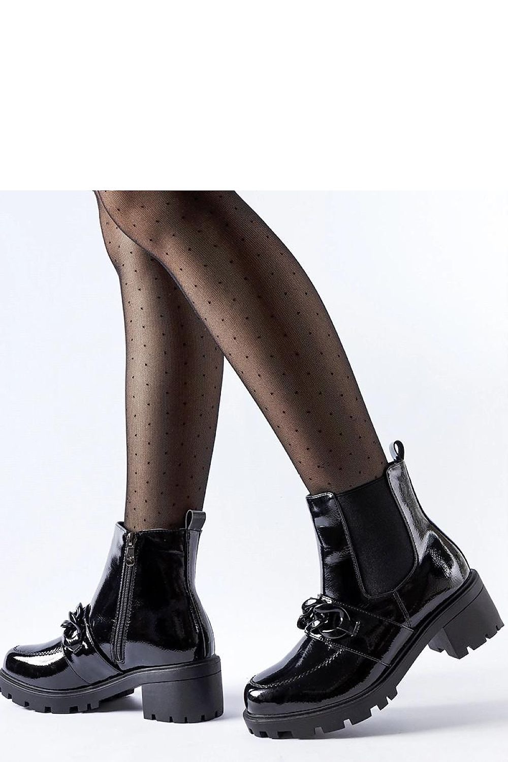  Botine model 205842 Solea 
