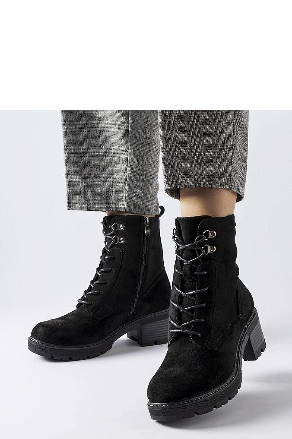  Botine model 205852 Solea 