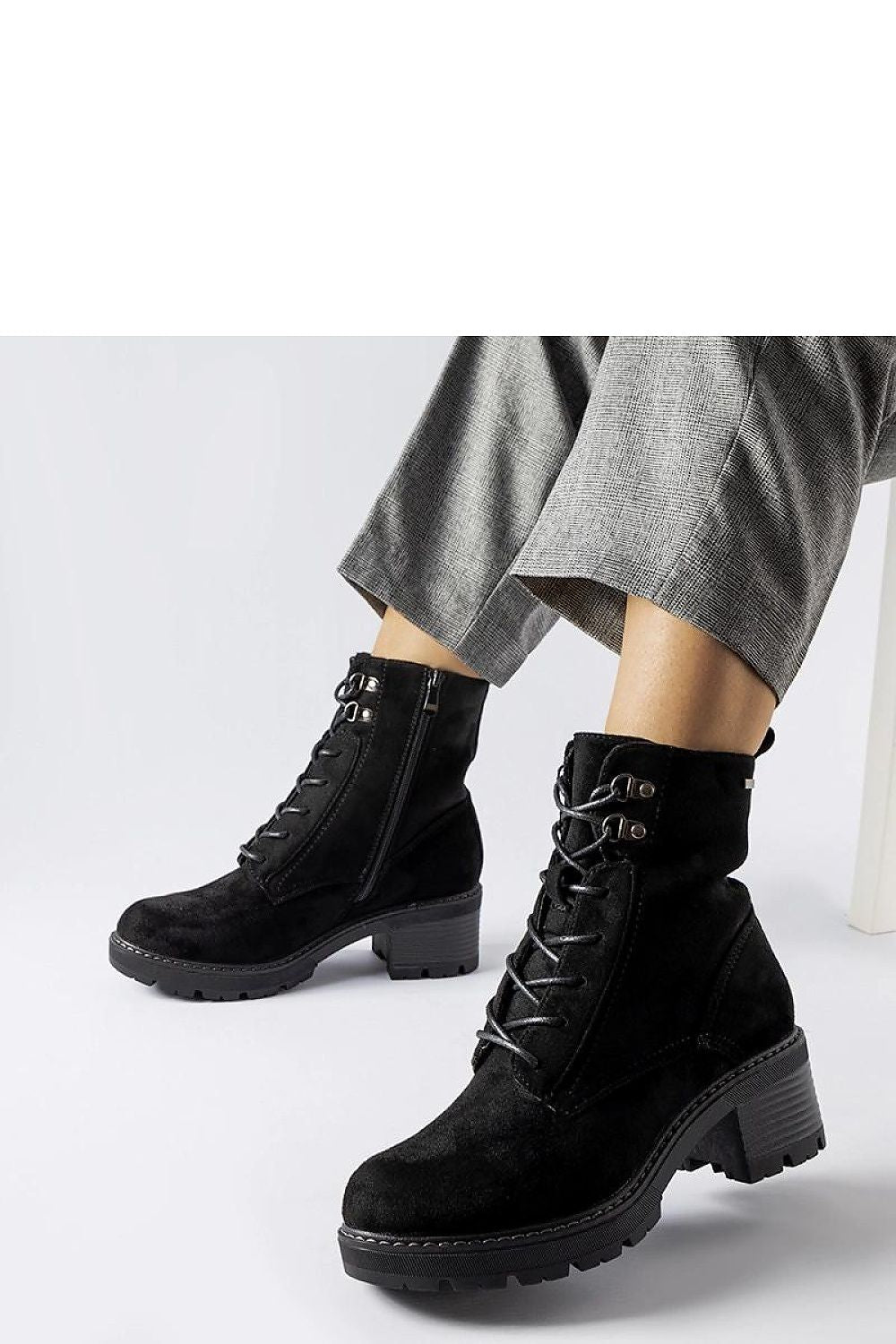  Botine model 205852 Solea 