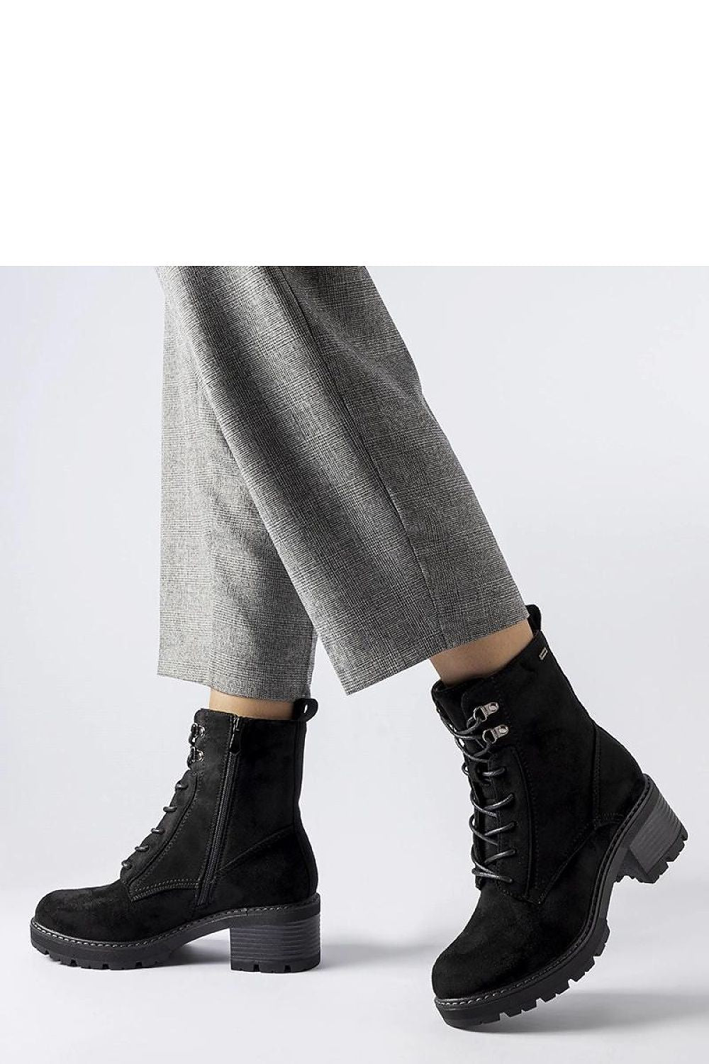  Botine model 205852 Solea 