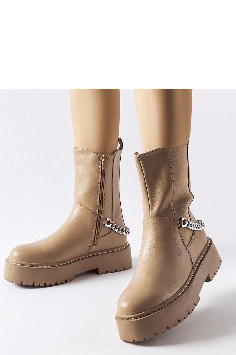  Botine model 205857 Solea 