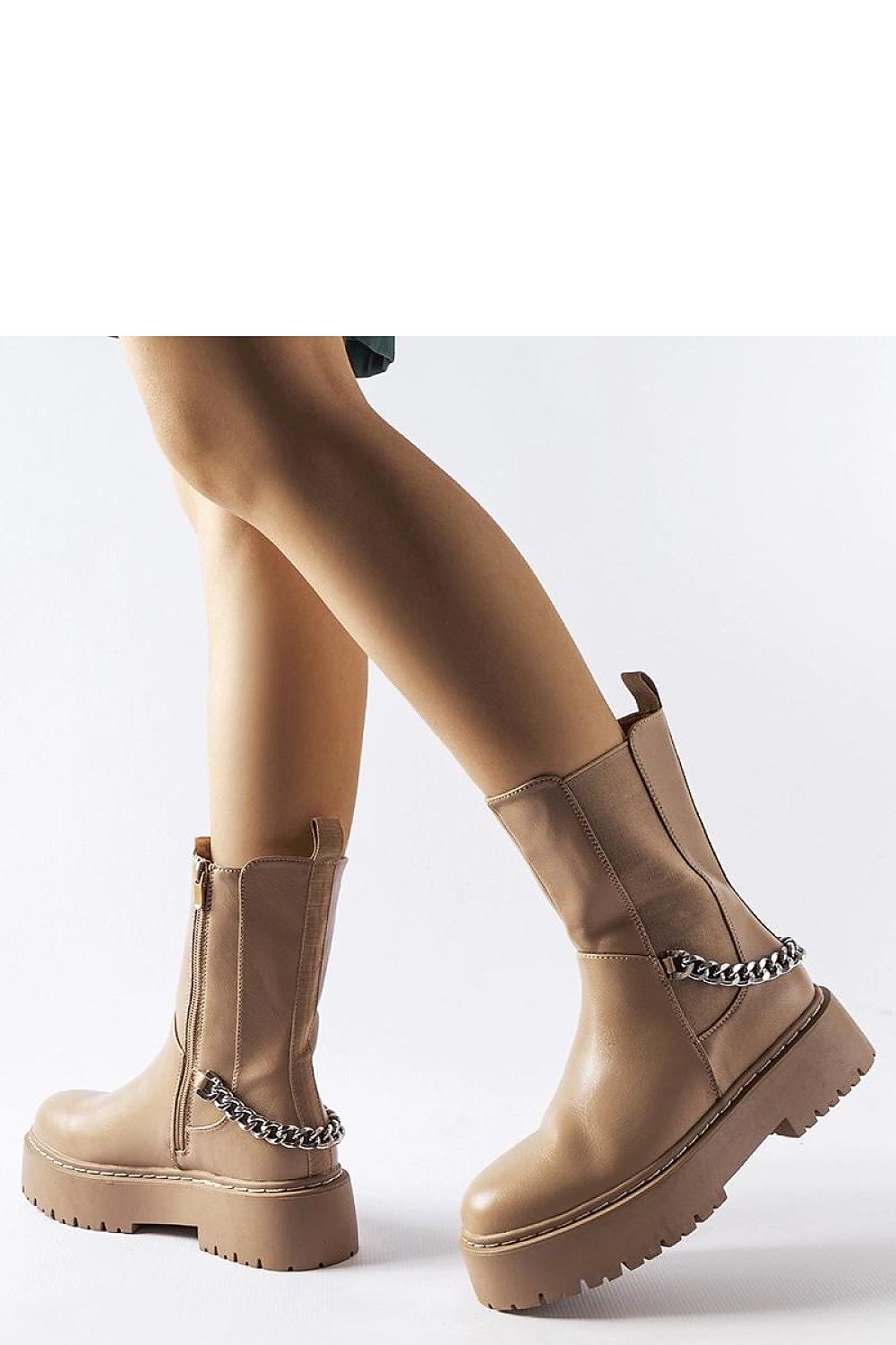  Botine model 205857 Solea 