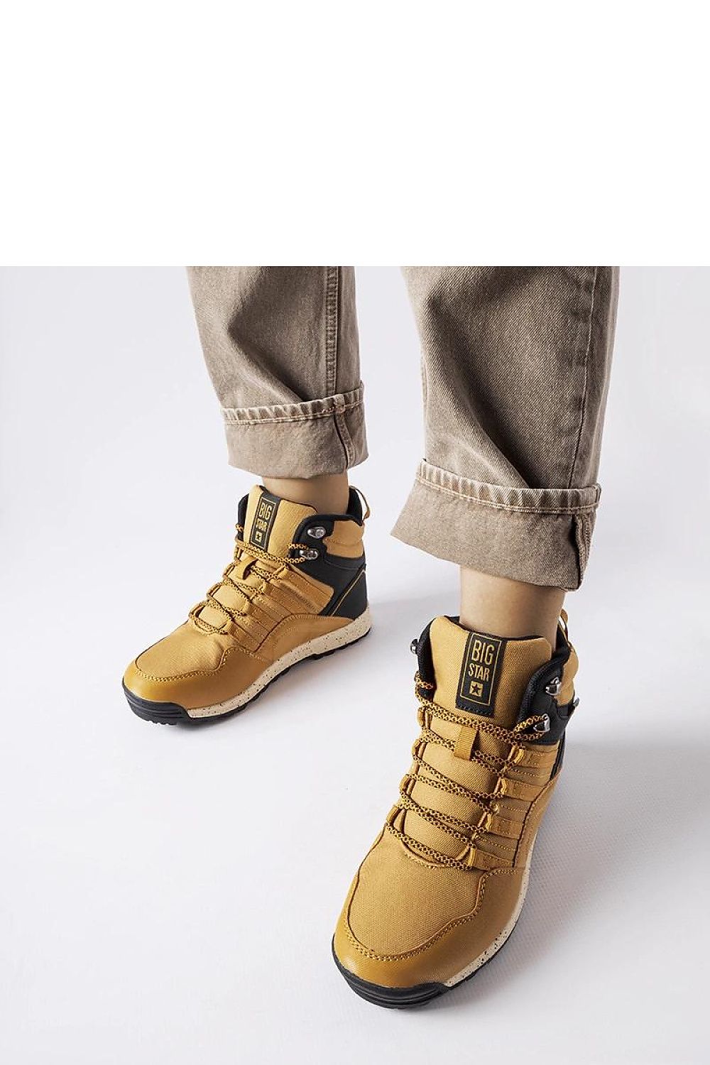  Bocanci model 205859 Solea 