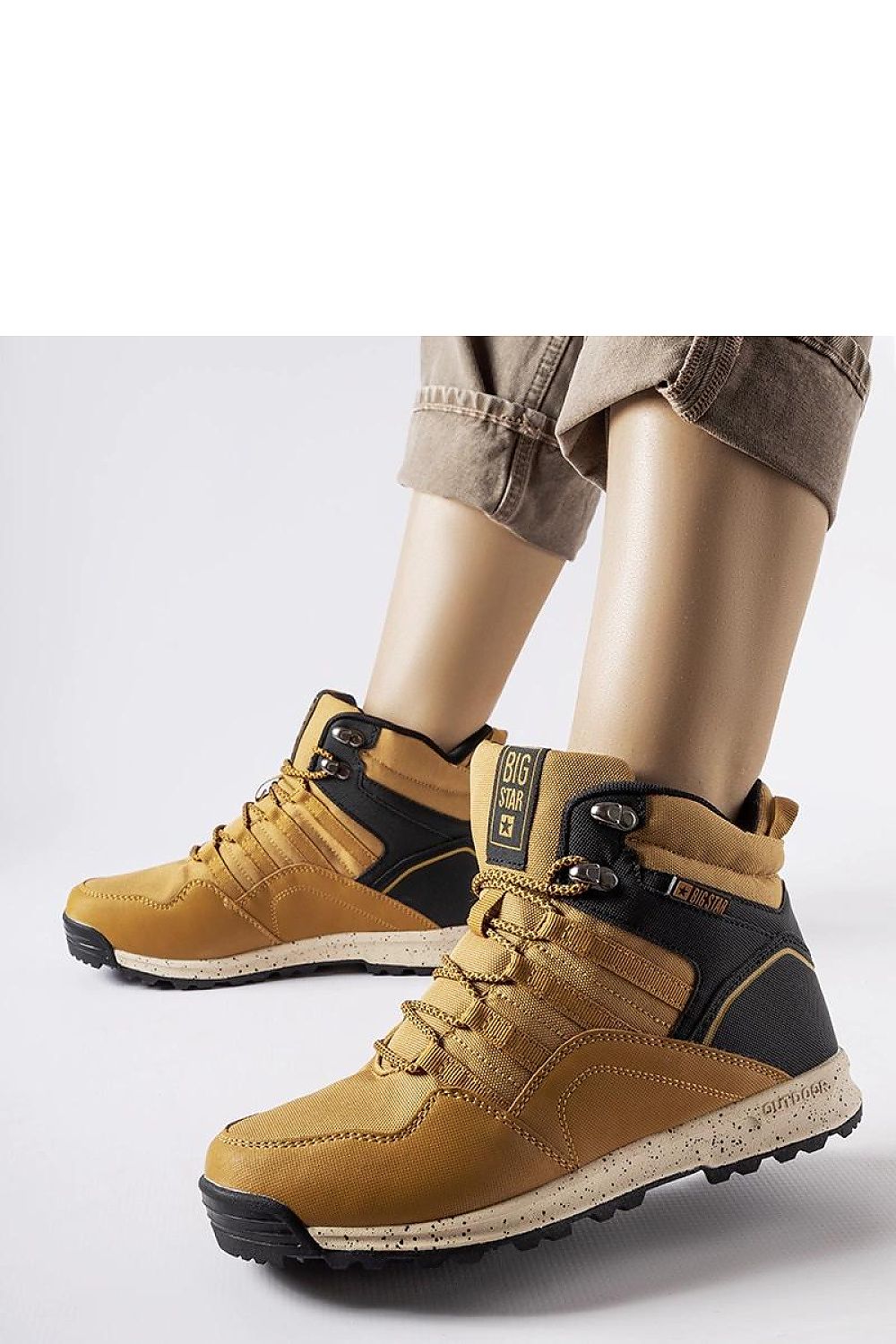  Bocanci model 205859 Solea 