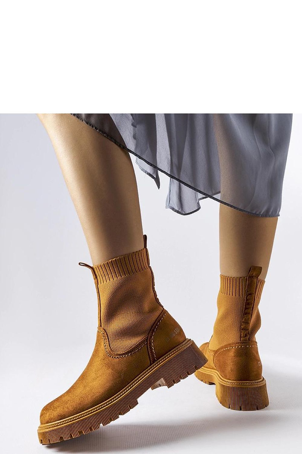  Botine model 205860 Solea 