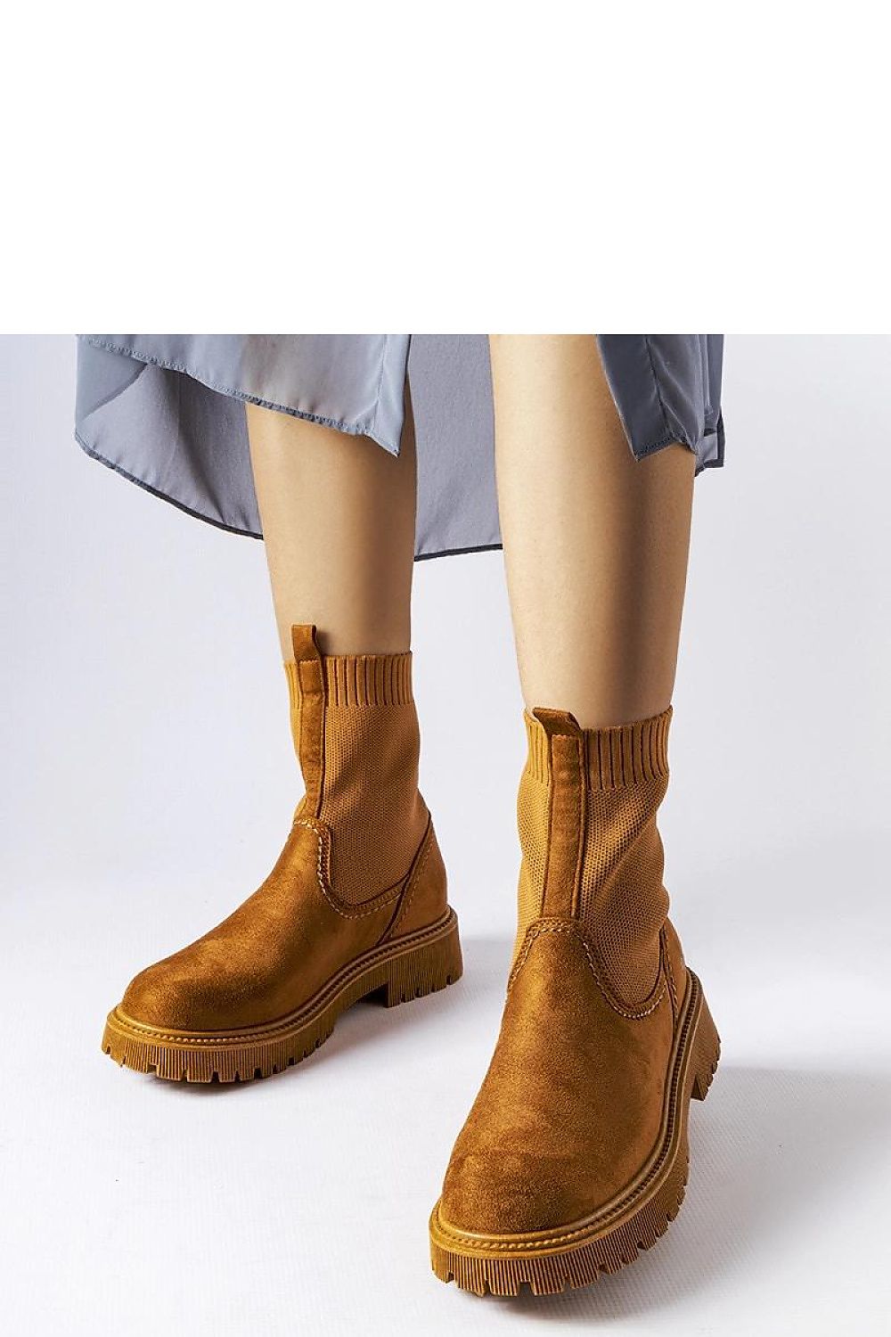  Botine model 205860 Solea 
