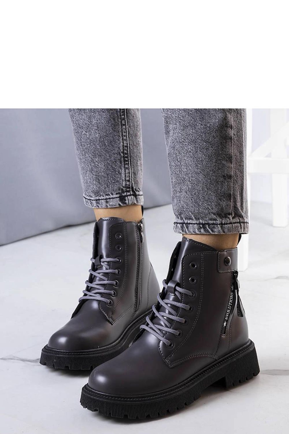  Botine model 205885 Solea 