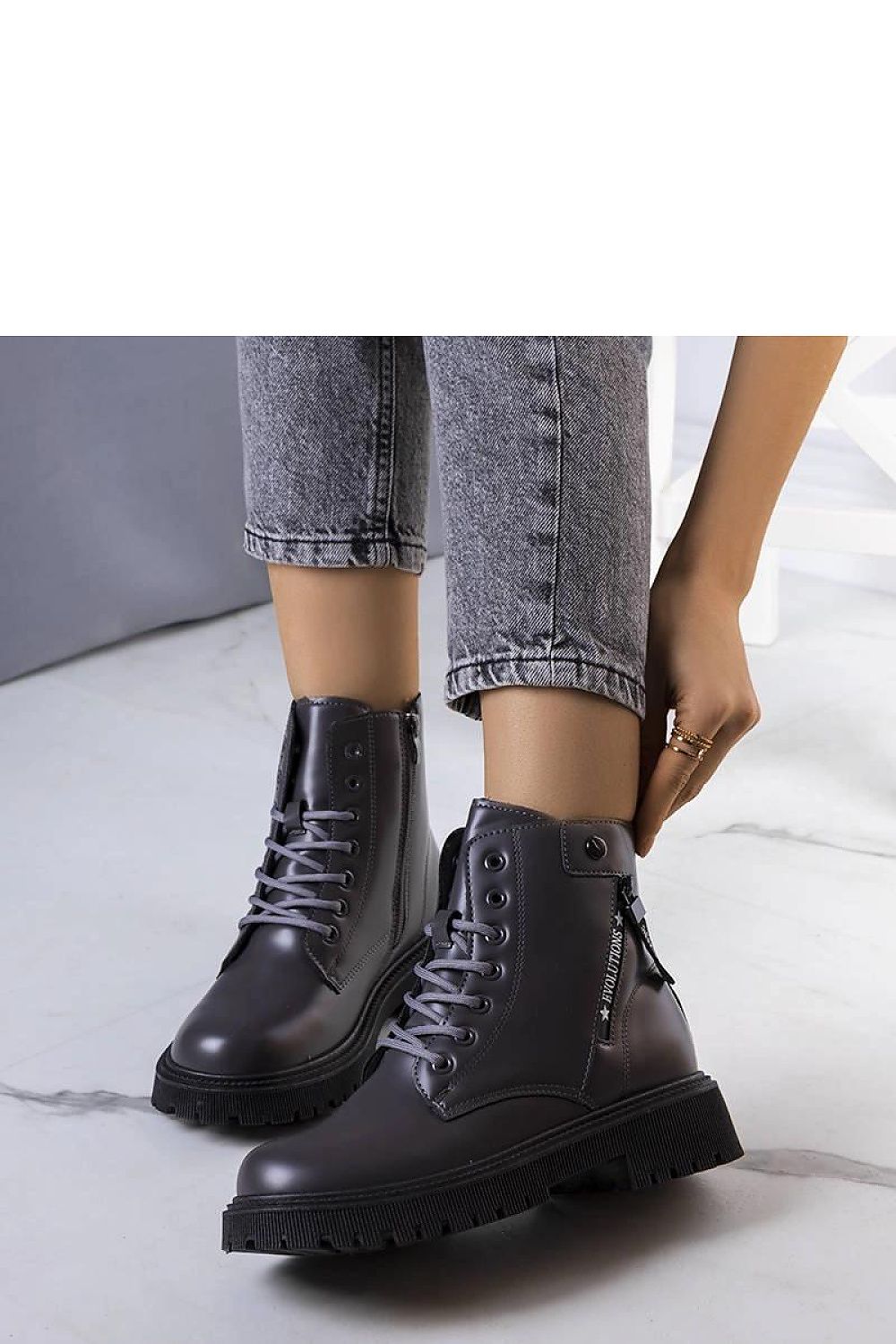  Botine model 205885 Solea 