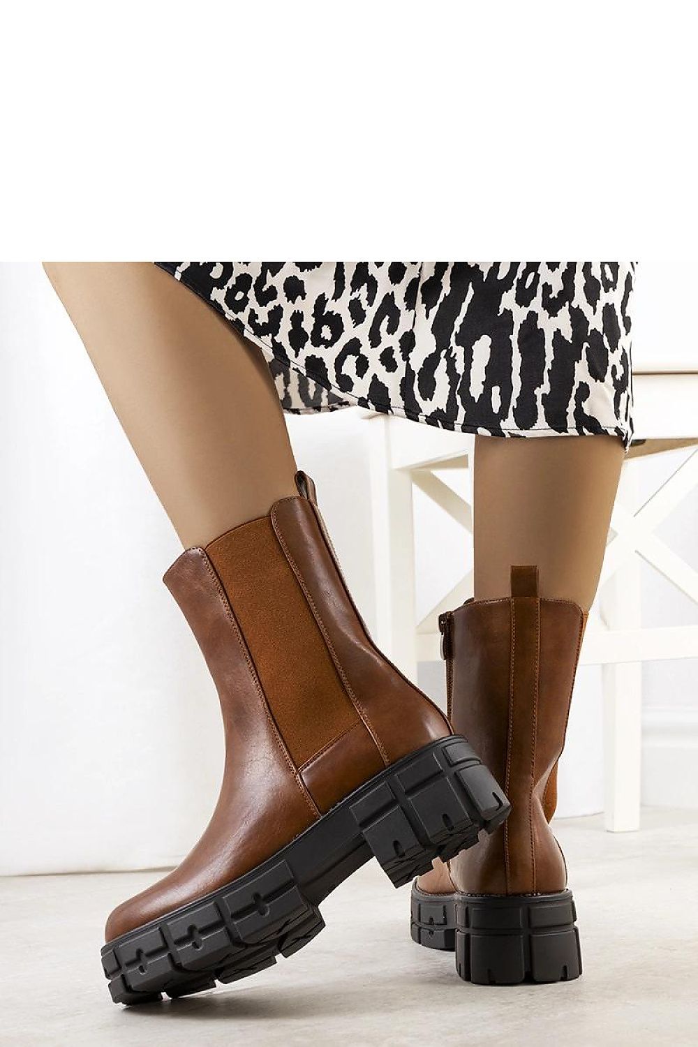  Botine model 205894 Solea 