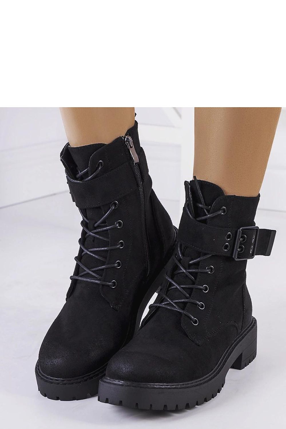  Botine model 205897 Solea 