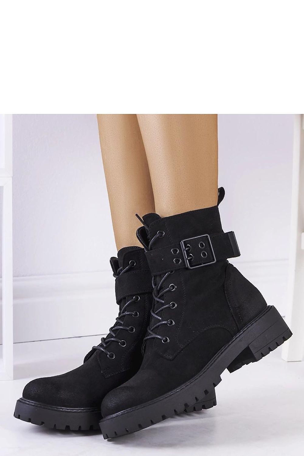  Botine model 205897 Solea 