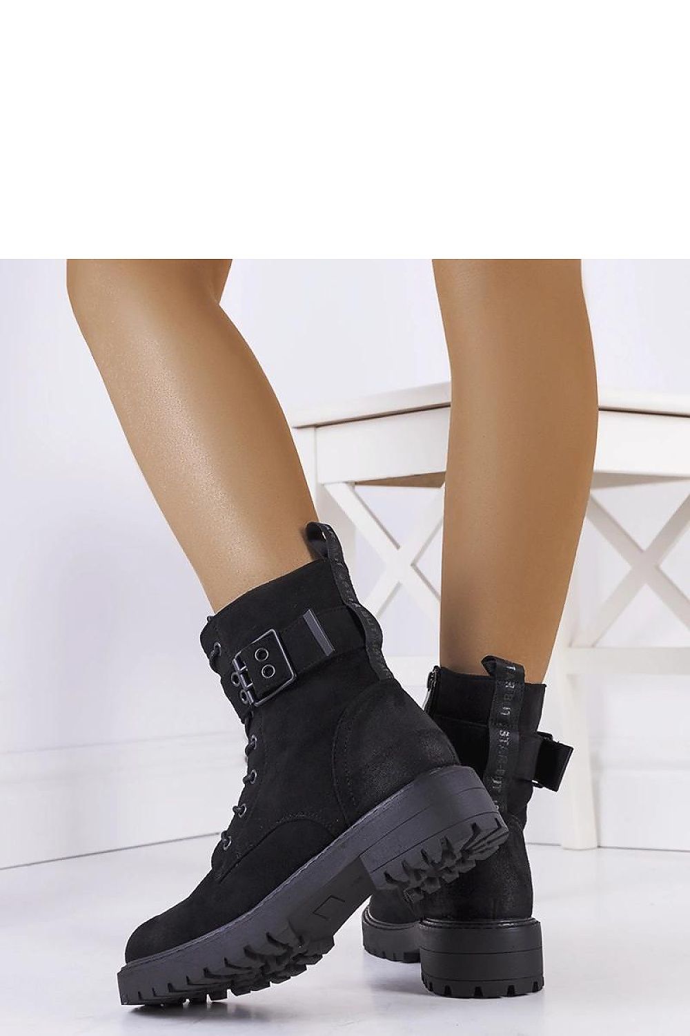  Botine model 205897 Solea 