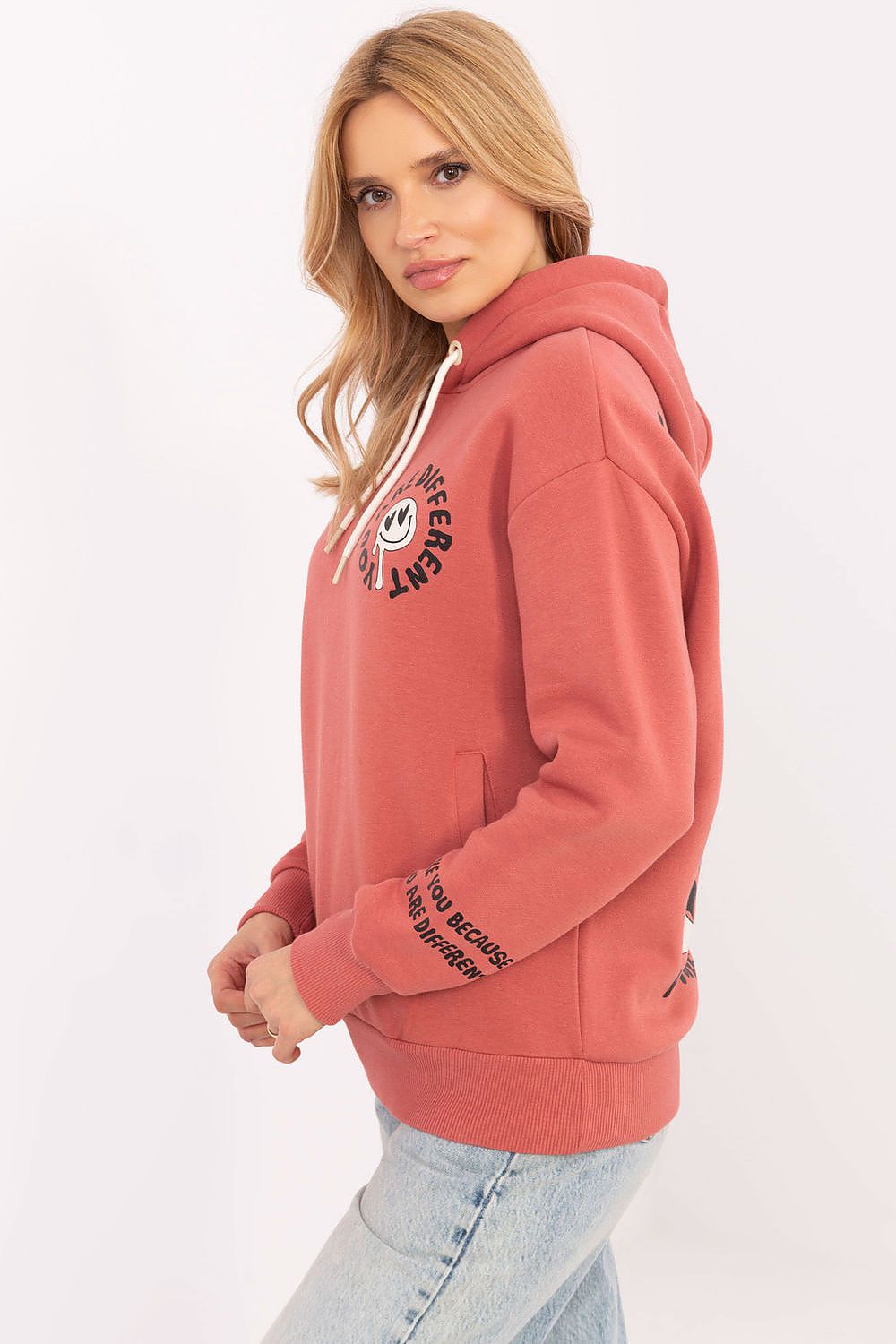  Bluză model 205933 Sublevel 