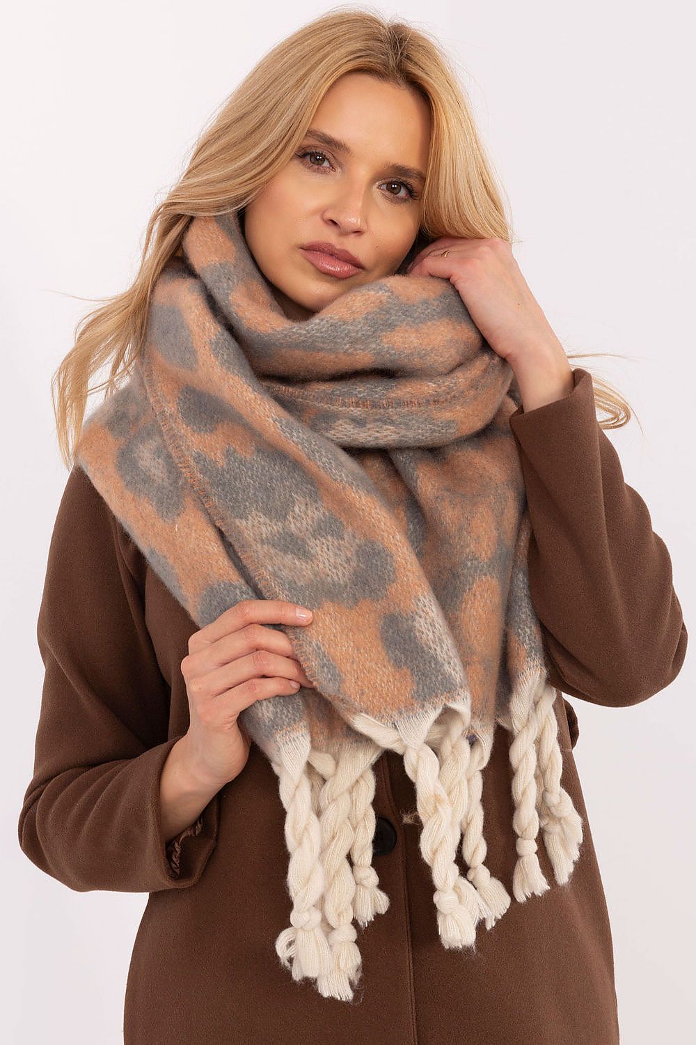  Şal model 205964 AT 