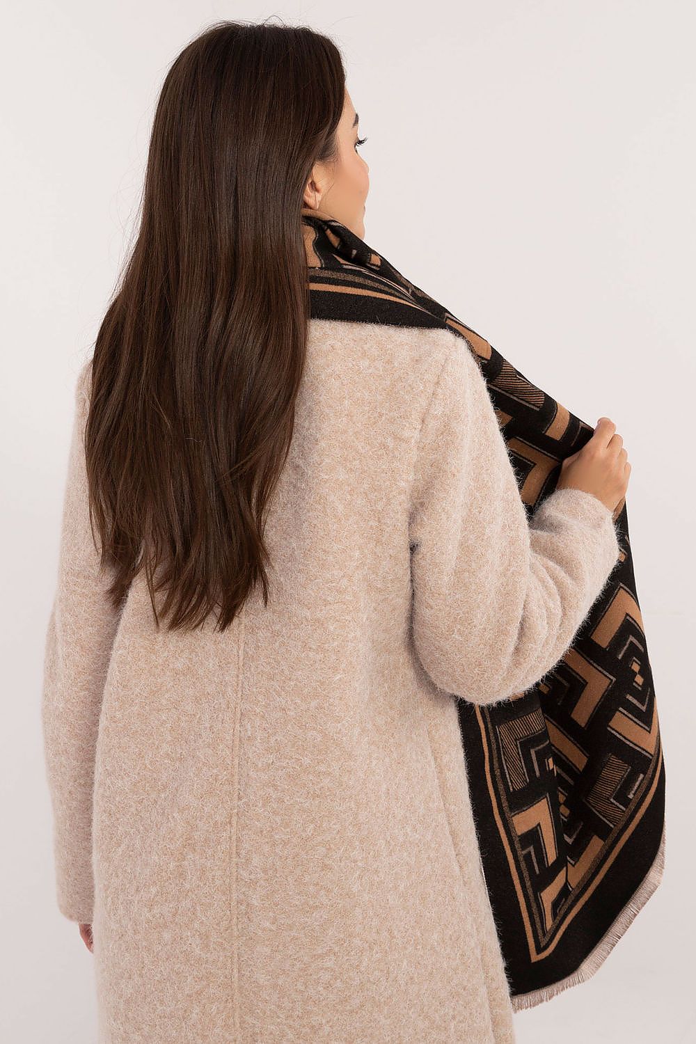  Şal model 205967 AT 