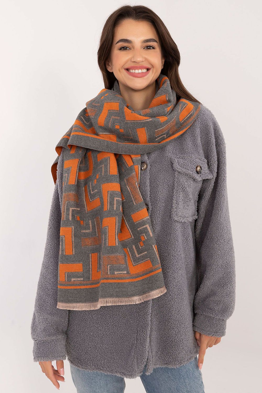  Şal model 205968 AT 