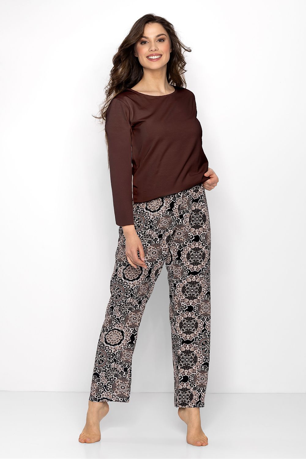 Pijama model 205976 Momenti Per Me 