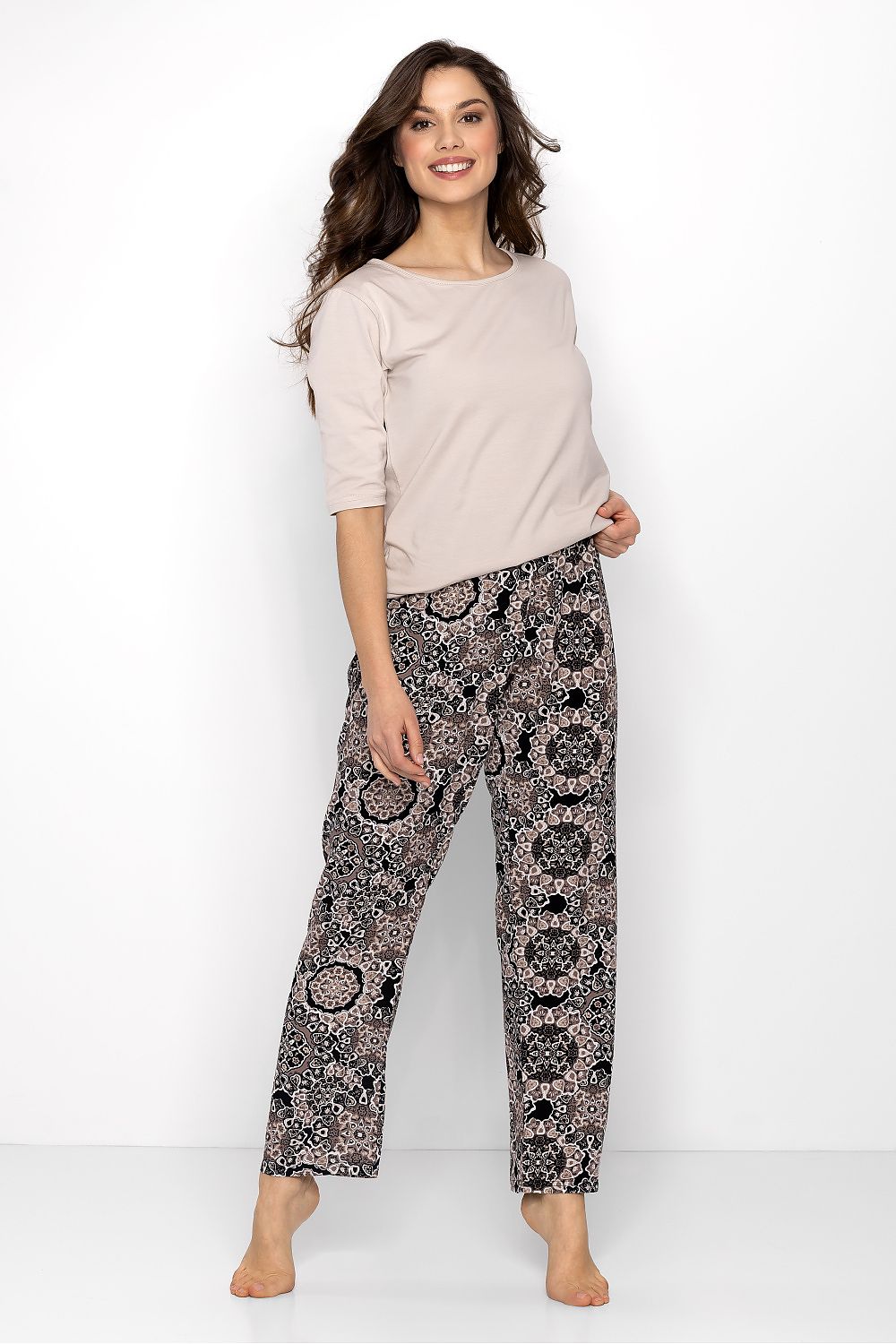  Pijama model 205978 Momenti Per Me 