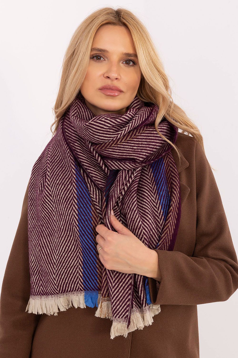  Şal model 206037 AT 