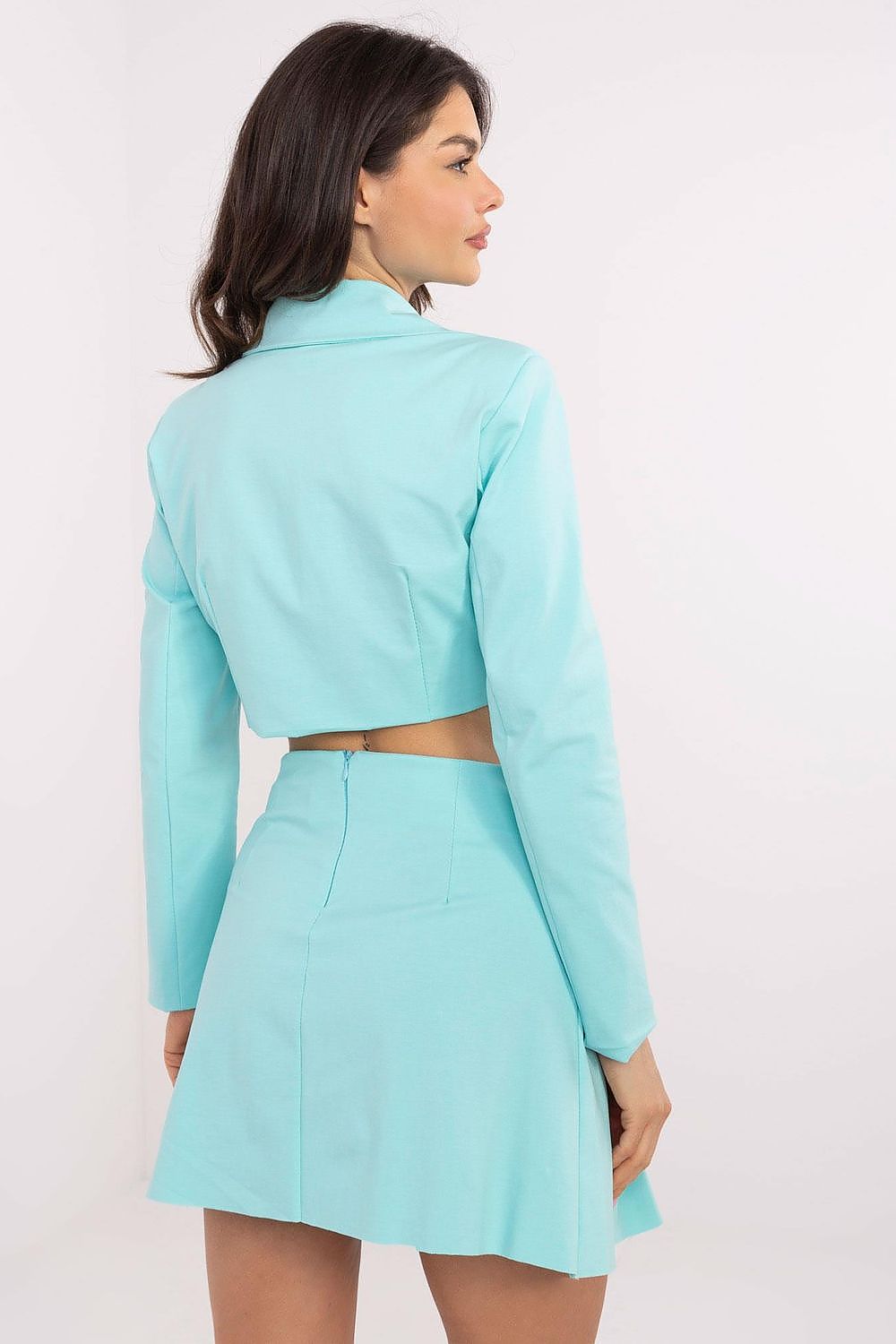  Fustă scurtă model 206395 Italy Moda 