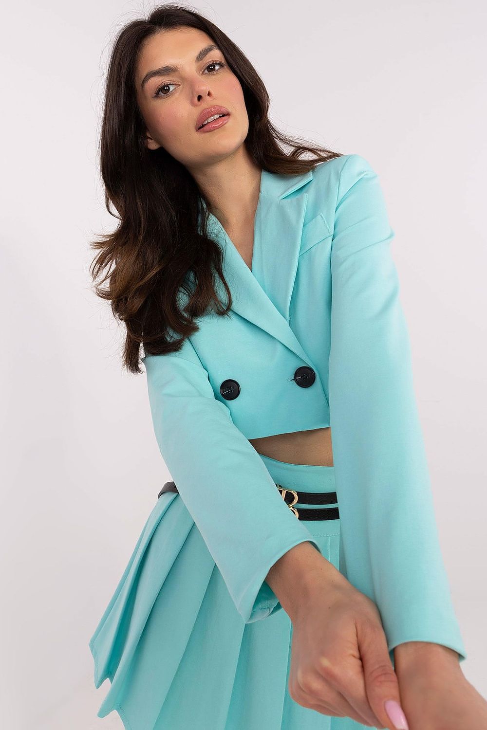  Sacou model 206405 Italy Moda 