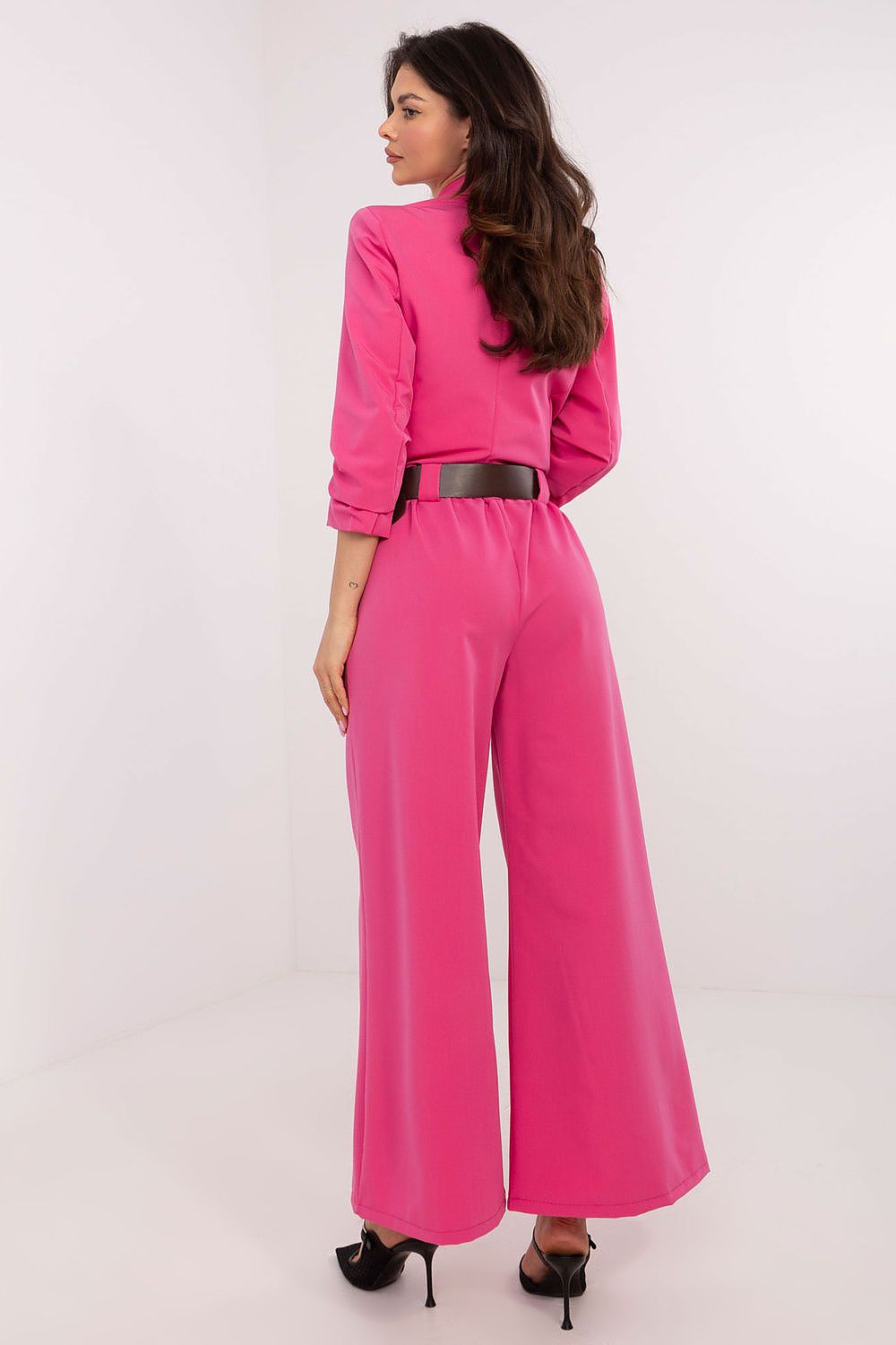  Pantaloni de damă model 206409 Italy Moda 
