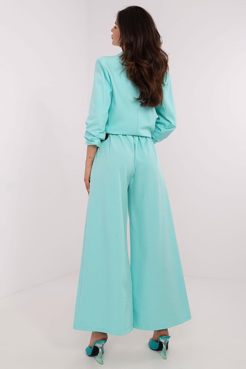  Pantaloni de damă model 206410 Italy Moda 