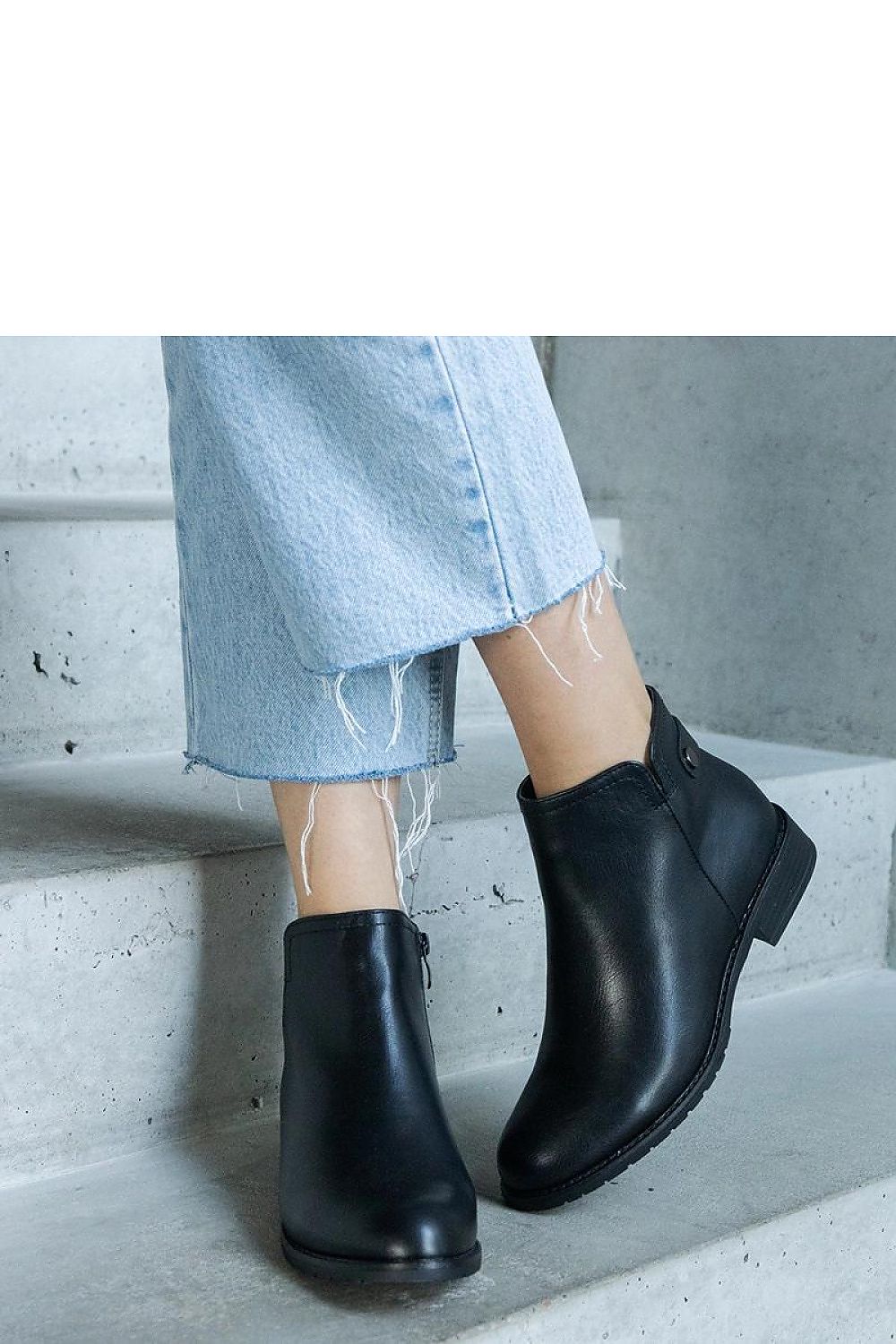  Botine model 206420 Solea 