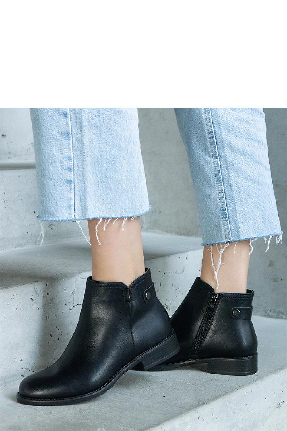  Botine model 206420 Solea 