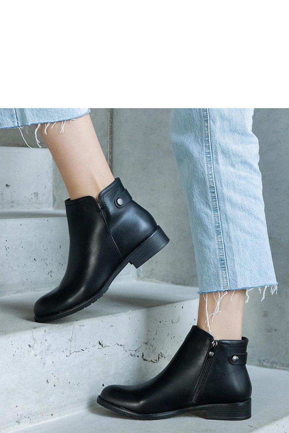  Botine model 206420 Solea 