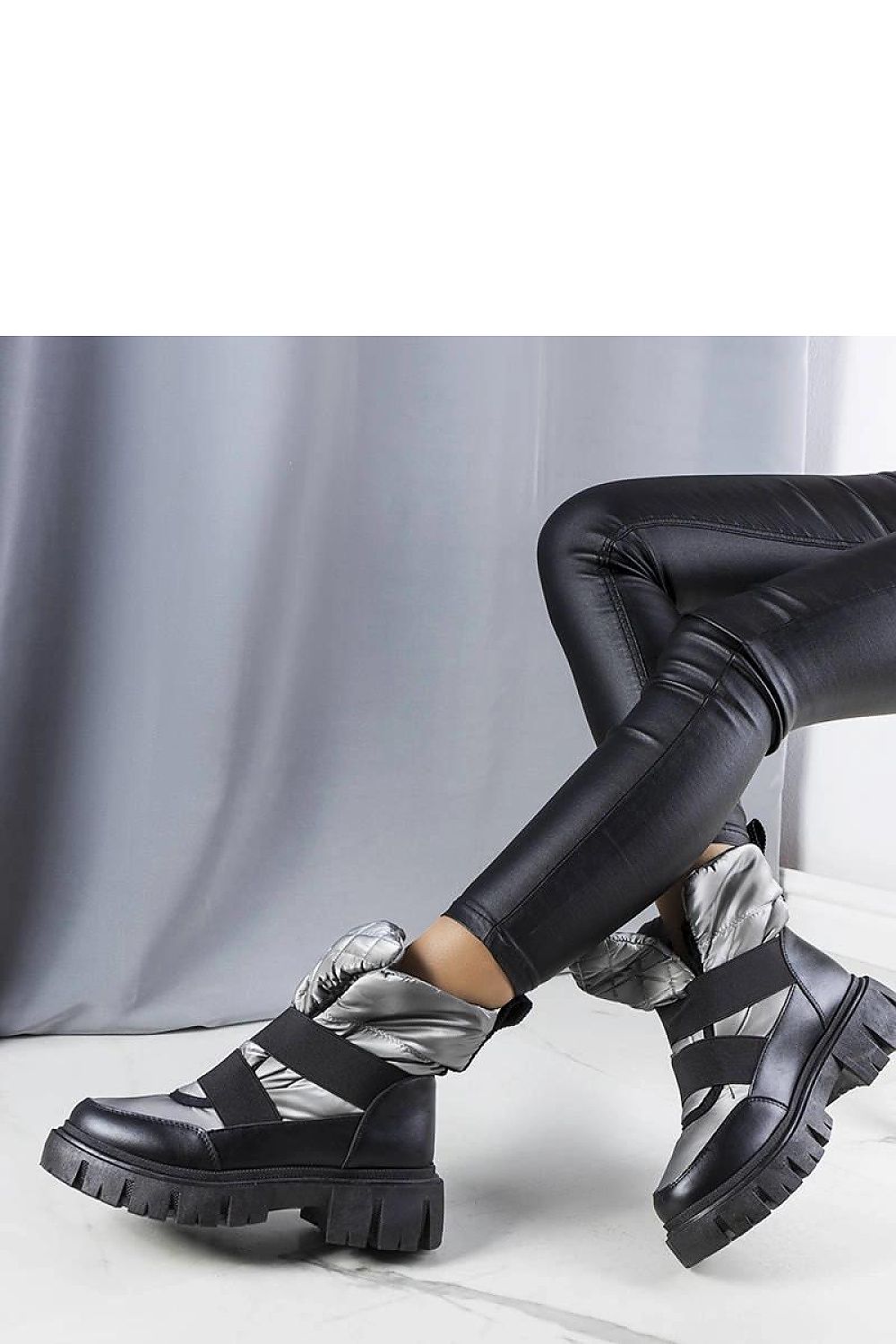  Botine model 206423 Solea 