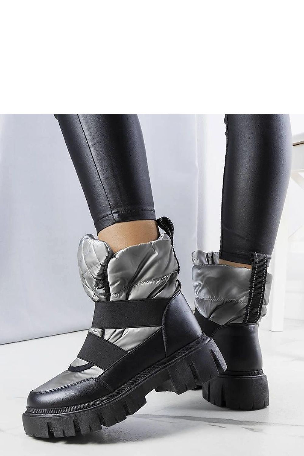  Botine model 206423 Solea 