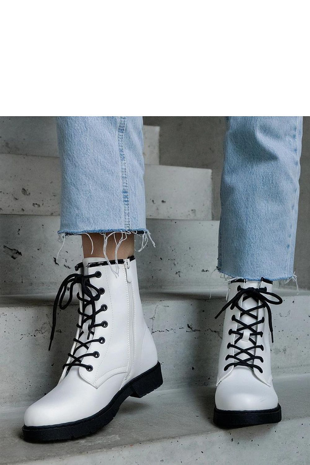  Botine model 206427 Solea 