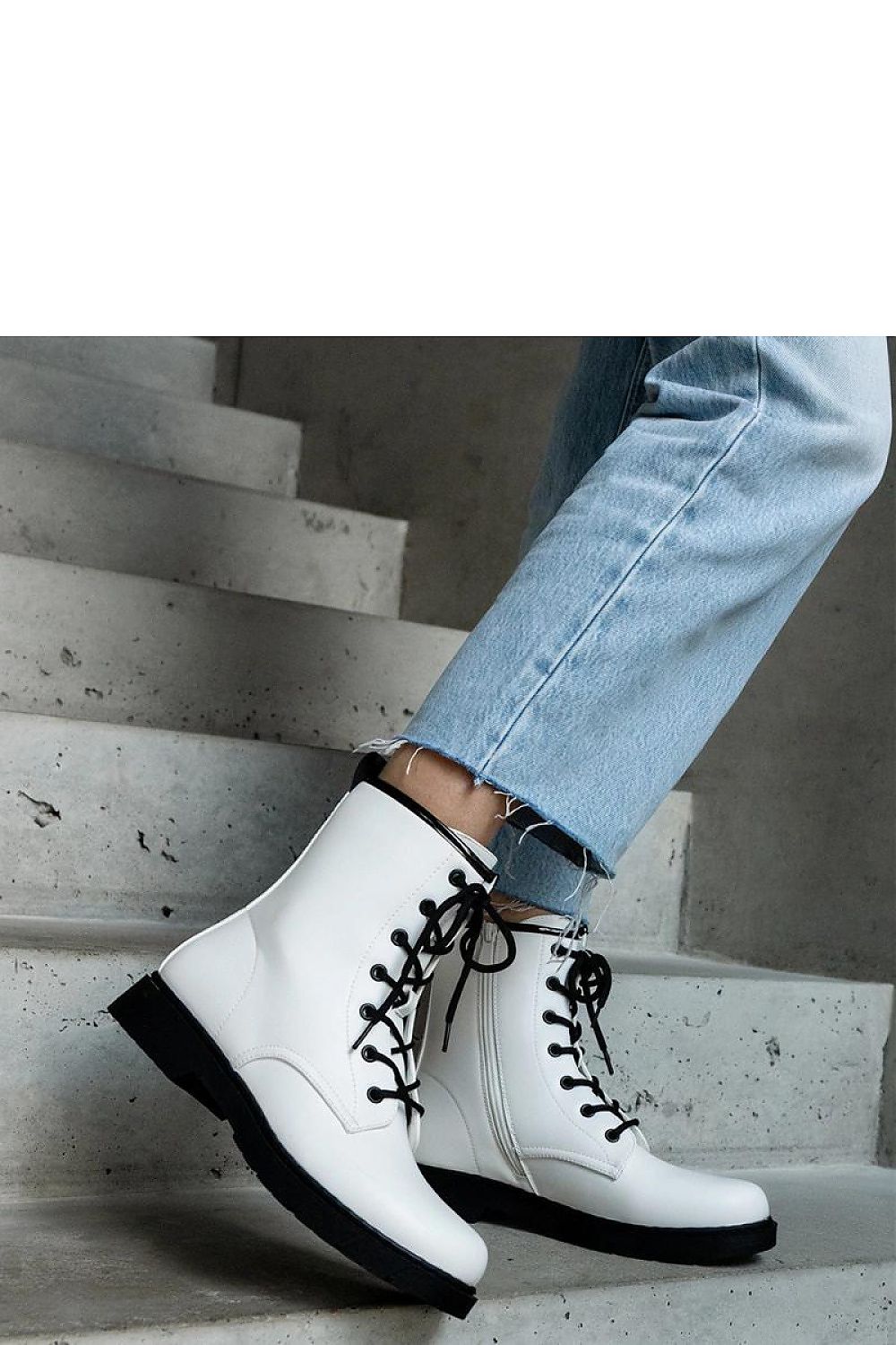  Botine model 206427 Solea 