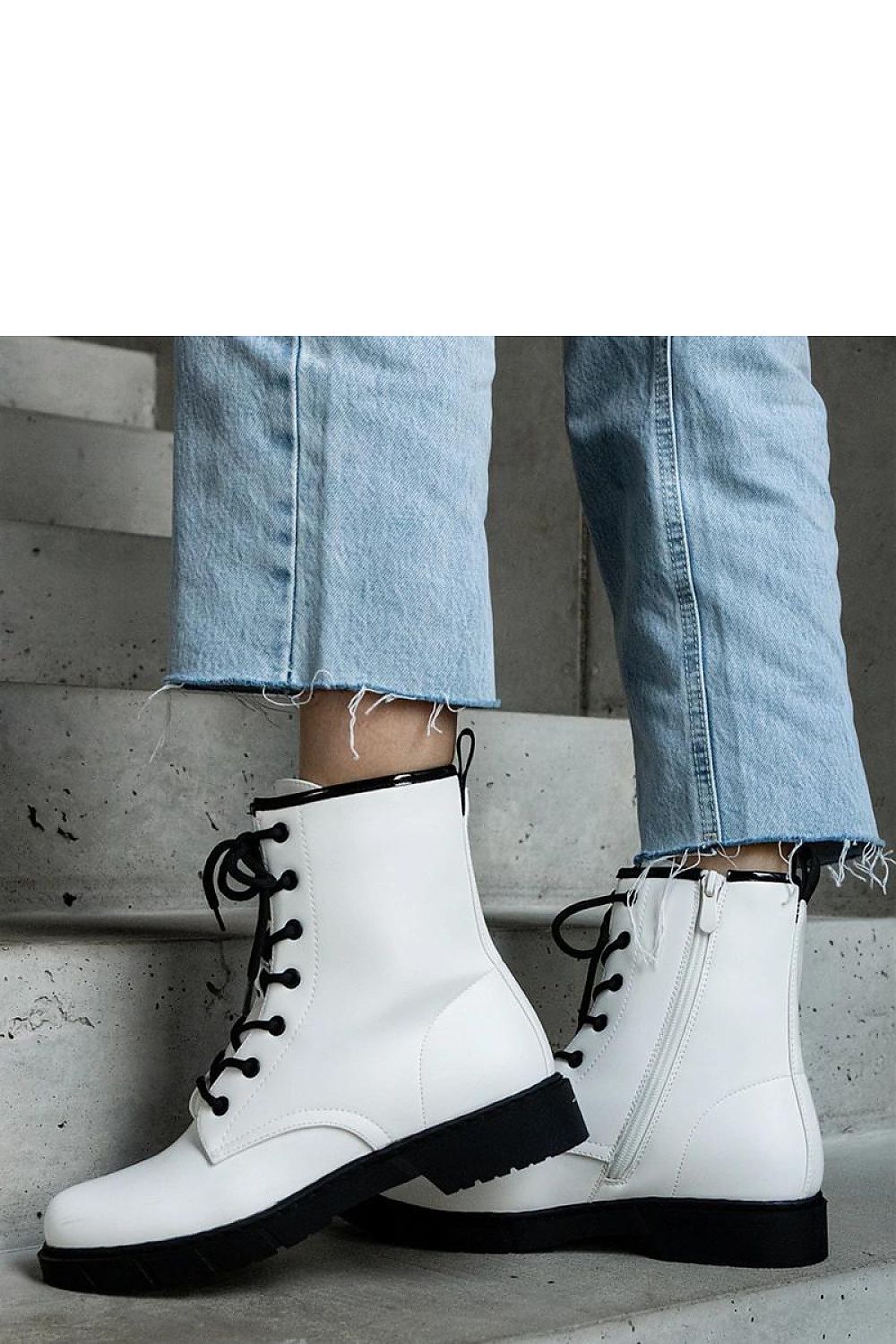  Botine model 206427 Solea 