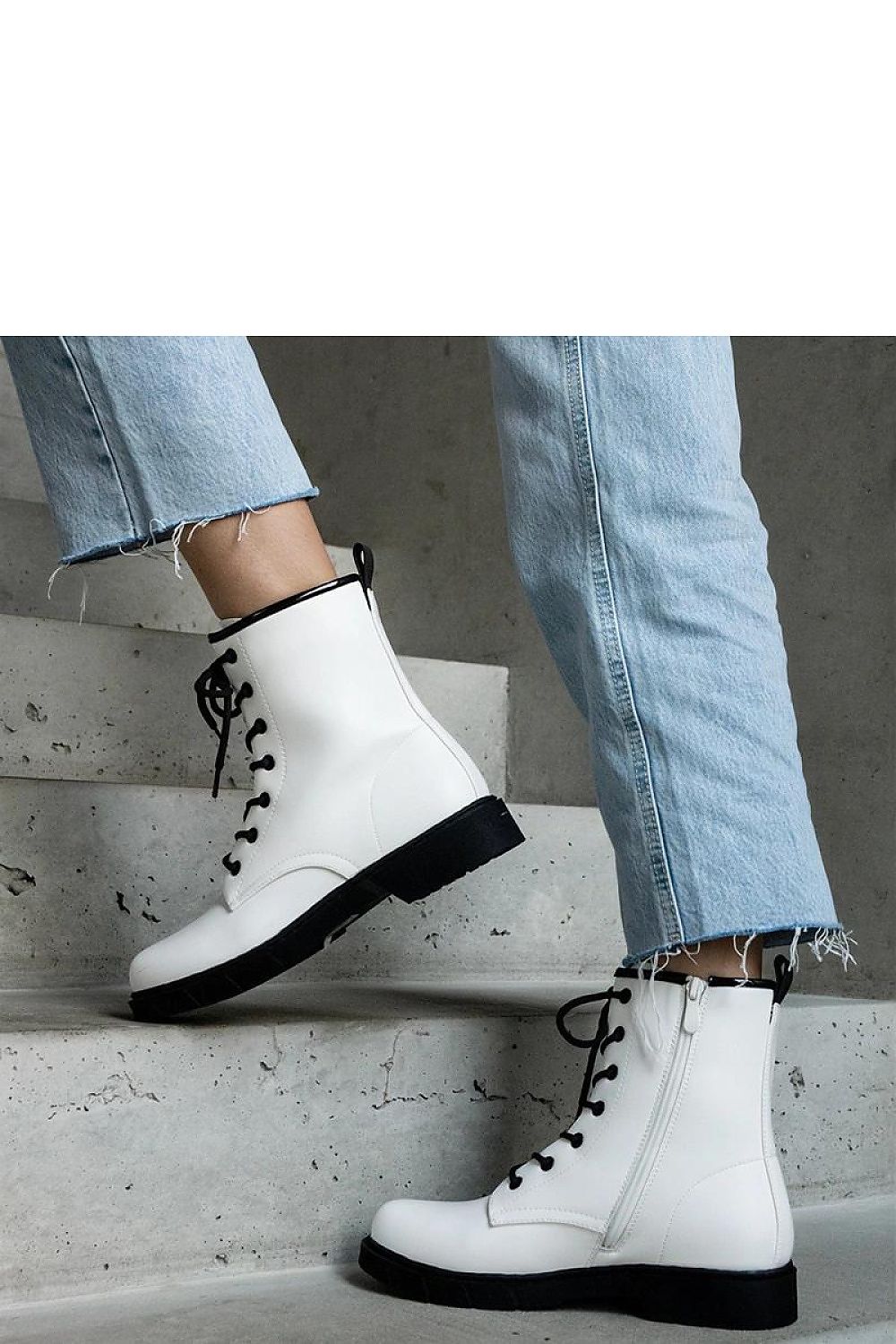  Botine model 206427 Solea 