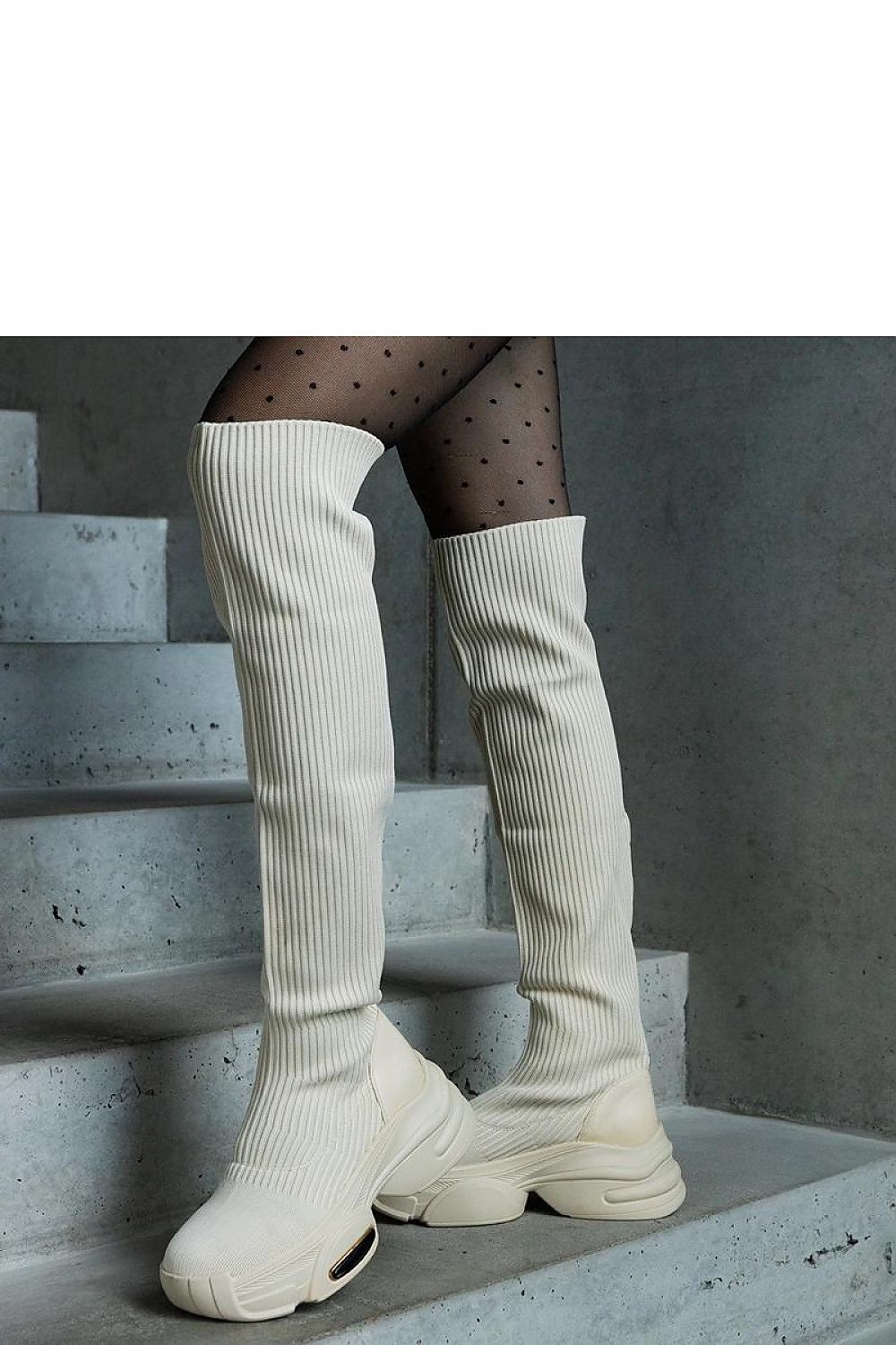 Cizme model 206429 Solea 