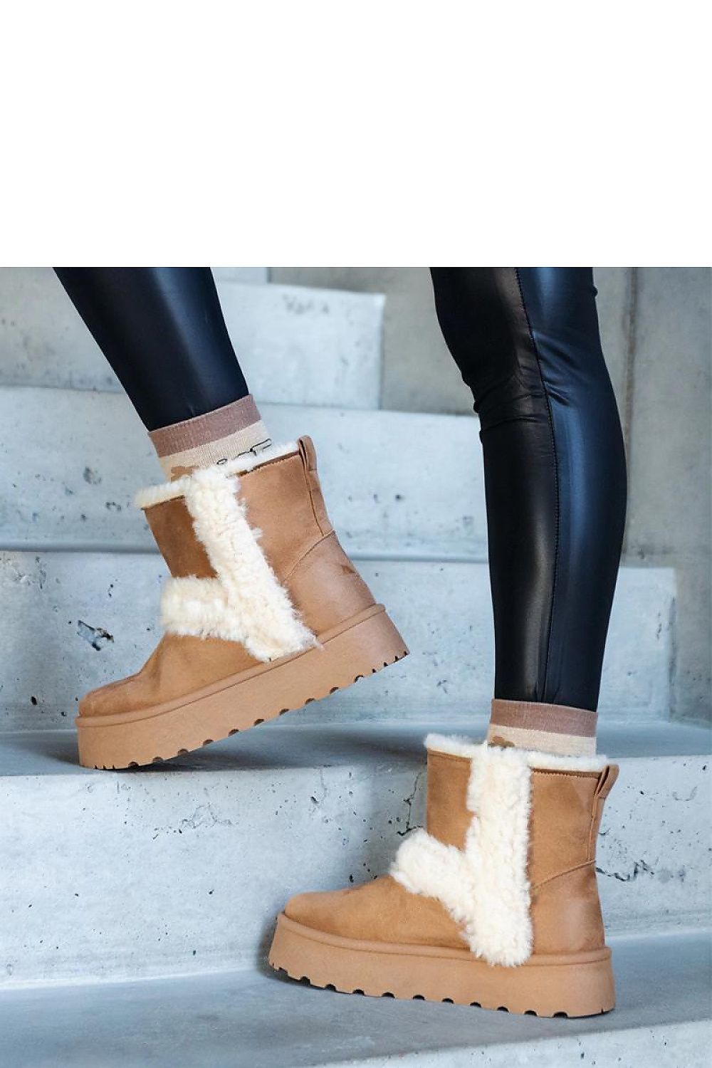  Moon boots model 206430 Solea 