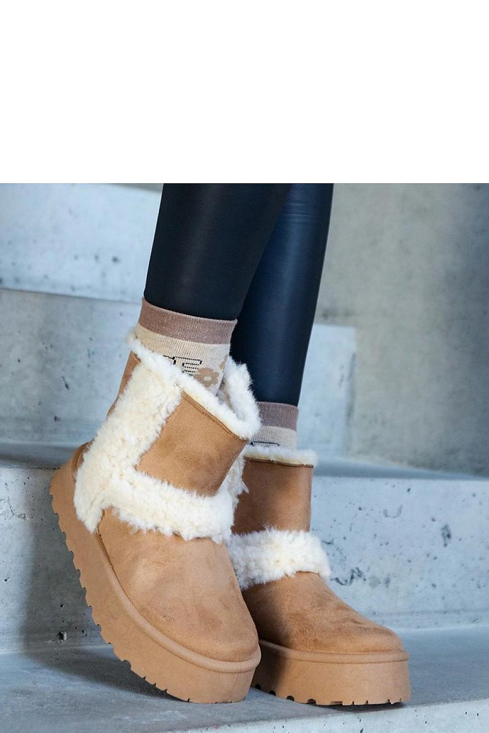  Moon boots model 206430 Solea 