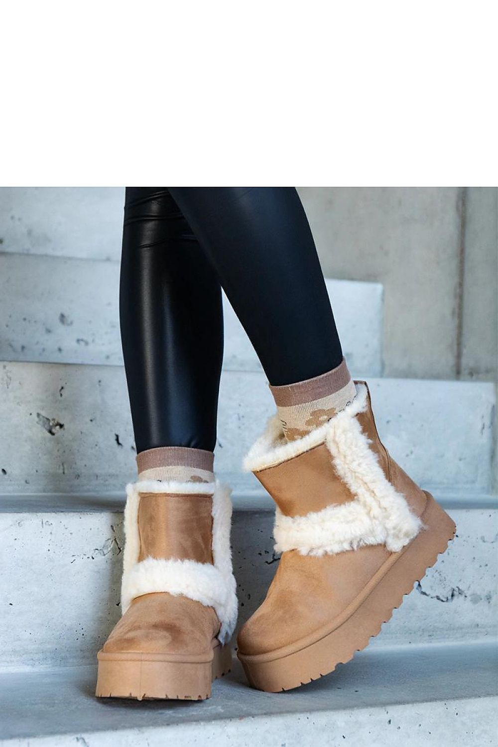  Moon boots model 206430 Solea 