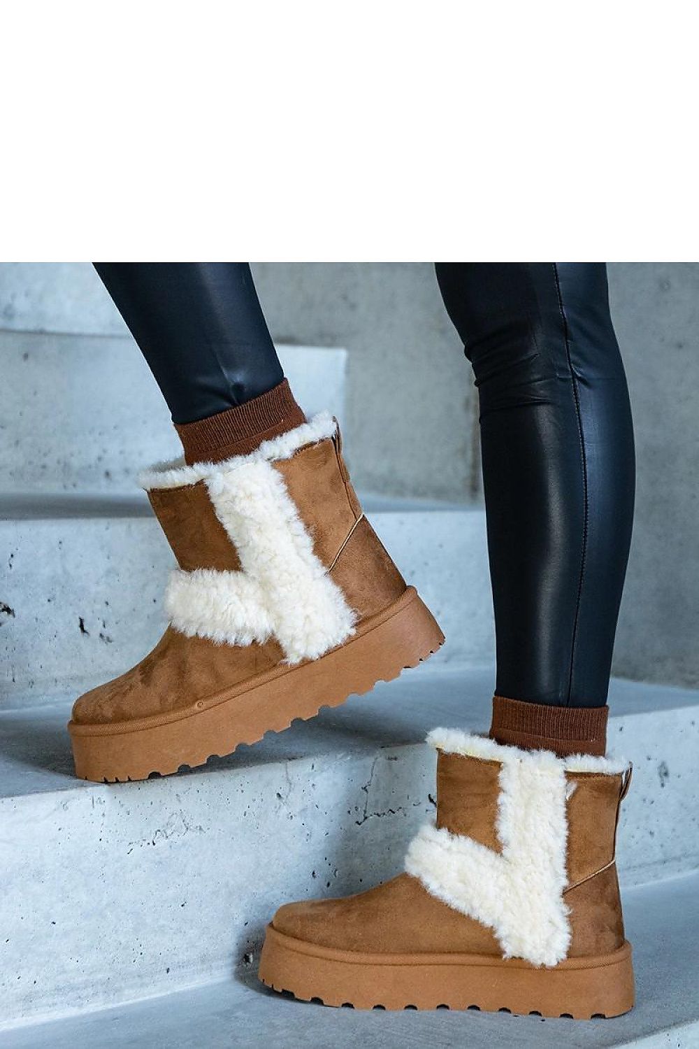  Moon boots model 206431 Solea 