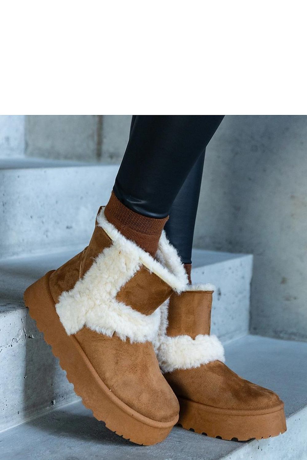  Moon boots model 206431 Solea 