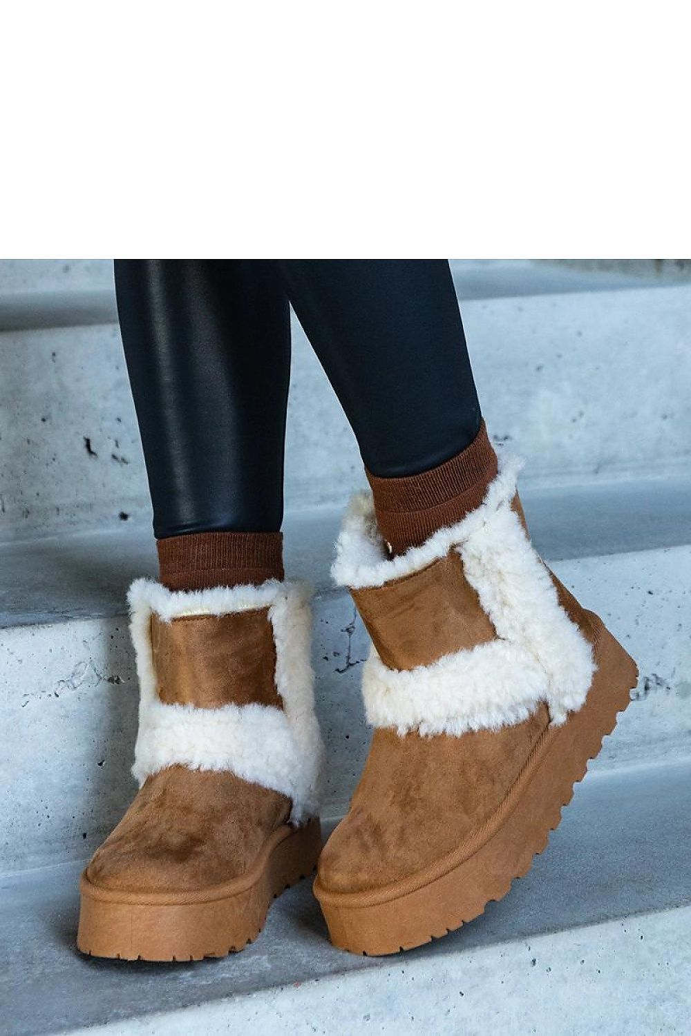  Moon boots model 206431 Solea 