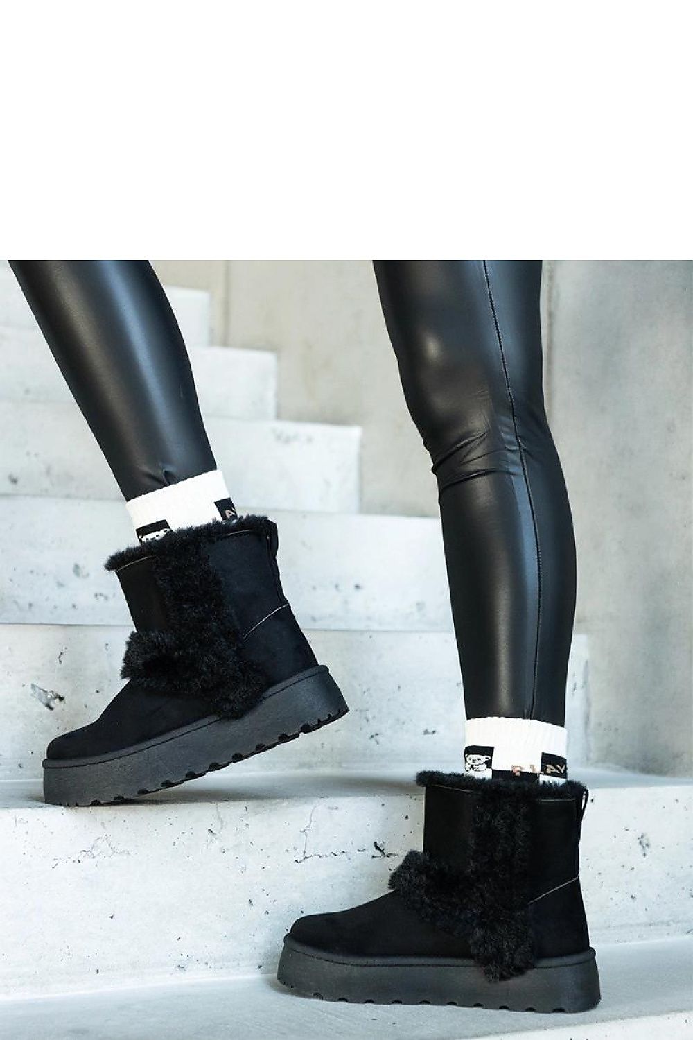  Moon boots model 206432 Solea 
