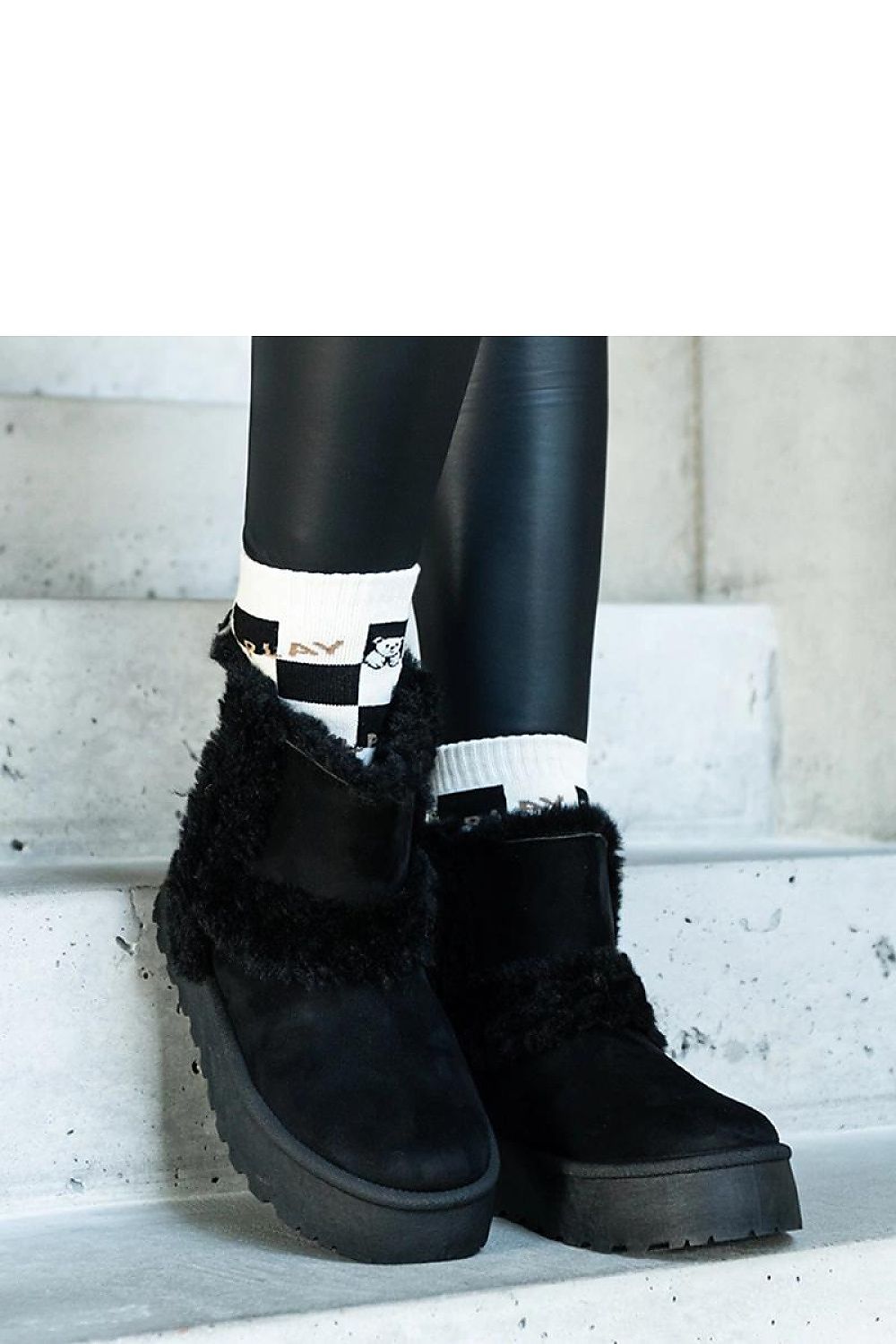  Moon boots model 206432 Solea 