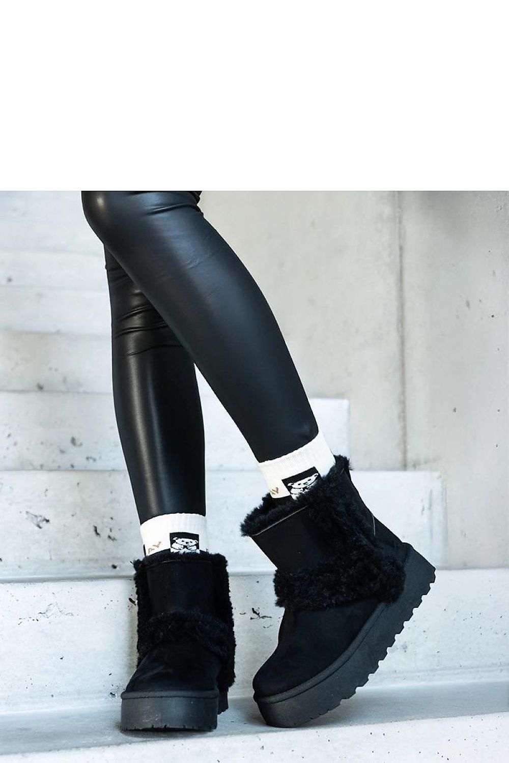  Moon boots model 206432 Solea 